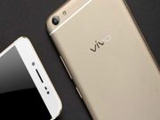 Vivo to Launch V5 Plus With Dual-Selfie Camera on January 23