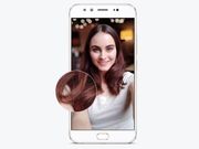 Vivo launches V5 Plus, V5 Lite smartphones; dual front cameras, Snapdragon 625 SoC, and more