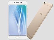 Vivo V5 Plus launching today in India
