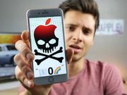 Watch out! This emoji text bug freezes your iPhone once you receive it