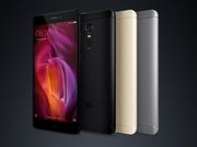 Weekly Roundup: Xiaomi Redmi Note 4, Lenovo Phab 2 Pro, Vivo V5 Plus,Samsung Galaxy C9 Pro and more