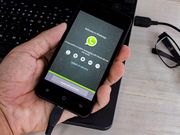 WhatsApp denies reports stating encrypted messages can be intercepted