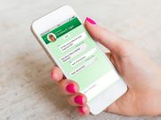 WhatsApp Users are Being Tricked into Sending Message by a Scam