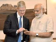 Why Apple wants to manufacture iPhones in India
