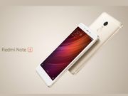 Xiaomi Redmi Note 4 will be exclusively available on Flipkart