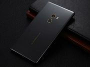 Xiaomi's new MIX EVO smartphone to come with Snapdragon 835 SoC and 4GB RAM