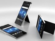 Sony Xperia X Concept updates released, brings 