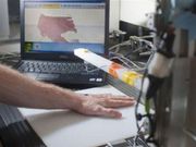You can print human skin with this 3D bioprinter
