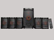 Zebronics Thrill 5.1 speaker launched at Rs. 4,444