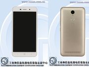 ZTE BA602 with 3,000mAh battery spotted on Geekbench
