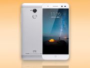 ZTE Blade A2 with Android update spotted online
