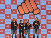 Micromax will raise $75 mn to fund consumer internet startups