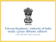 TRAI directs Quadrant Tele to continue its services in Punjab till the license is operational