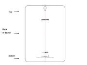 Samsung Galaxy Tab S3 now pays a visit to FCC