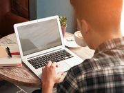 A few tips for a first time Mac user