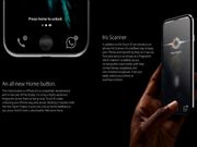 Apple's 10th anniversary iPhone 8 speculated to come with an iris scanner and OLED display
