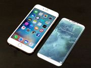 Apple’s next-gen iPhone might be released with curved display
