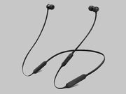 Apple to launch BeatsX wireless earbuds on February 10