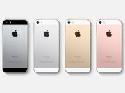 Apple will start manufacturing iPhone SE initially in India