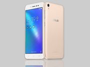Asus ZenFone Live launched with real-time beautification app