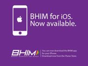BHIM app finally debuts on iOS: How to setup and use