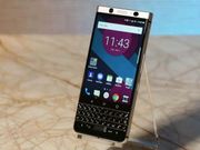 BlackBerry sends out MWC 2017 press invites for February 25, BlackBerry Mercury in the pipeline