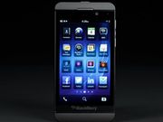 BlackBerry's smartphone market share plunges to 0 percent