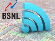 BSNL to spend Rs 1000 crore to set-up 35000 public Wi-Fi hotspots by March 2018