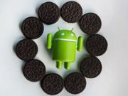 Did Google executive just leak Android Oreo?