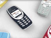 HMD confirms the launch of Nokia 3310