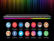 Edge Moto Mod lets you add LED light notifications to your Moto Z