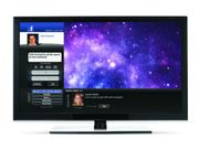 Facebook launches an app for watching videos on Smart TVs