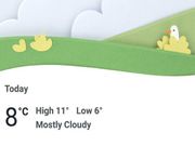 Facebook introduces new weather forecast feature for mobile and desktop