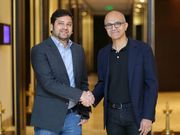 Flipkart and Microsoft join hands to expand e-commerce in India