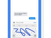 Gboard for iPhone now supports voice-typing, emojis and 15 new languages