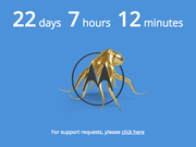 Hello Moto! What’s up with this mystery countdown?