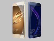 Honor 8 to receive Android 7.0 Nougat update starting tomorrow