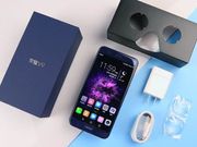 Honor V9 goes official with 5.7-inch QHD display, 6GB RAM, dual 12MP cameras