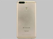 Honor V9 will be rebranded as Honor 8 Pro for the international market