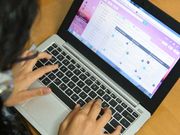 How to find the identity of a person behind an email address