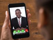 How to make encrypted video calls on your smartphone