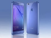 Huawei Honor 8 Lite launched and up for pre-orders, sale commences on Feb 17