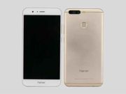 Huawei Honor 8 Pro with dual-rear camera launching on February 26