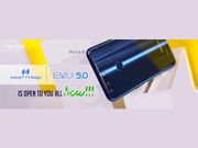 Huawei Honor 8 receives Android 7.0 Nougat update in India