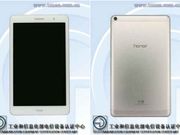 Huawei Honor Pad 3 with 8-inch TFT display clears TENNA