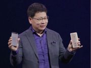 Huawei P10 and P10 Plus go official: Specs, features, price and more
