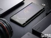 Huawei P10 Plus official press images leaked revealing a stunning design