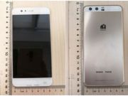 Huawei P10's FCC pictures leak ahead of MWC 2017