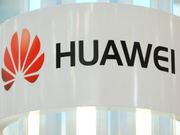 Huawei reaches top three spot in global smartphone market share