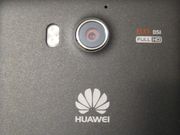 Huawei's rumored smartphone 